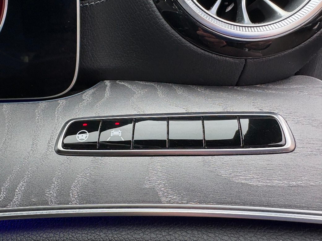 2019 Mercedes-Benz CLS Class