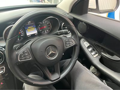 2017 Mercedes-Benz C Class