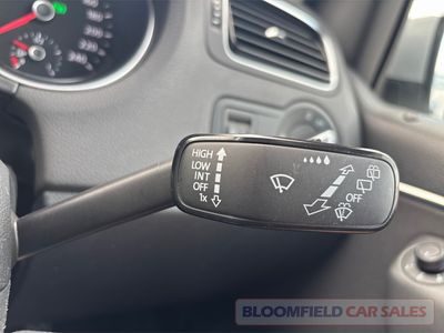 2015 Volkswagen Polo