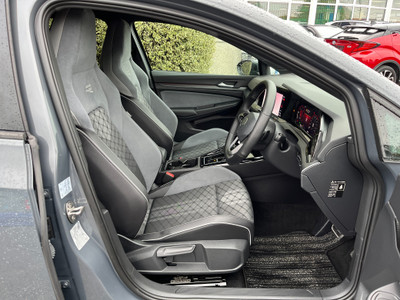 2024 Volkswagen Golf
