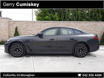 2026 BMW i4