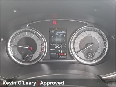 2020 Suzuki Vitara