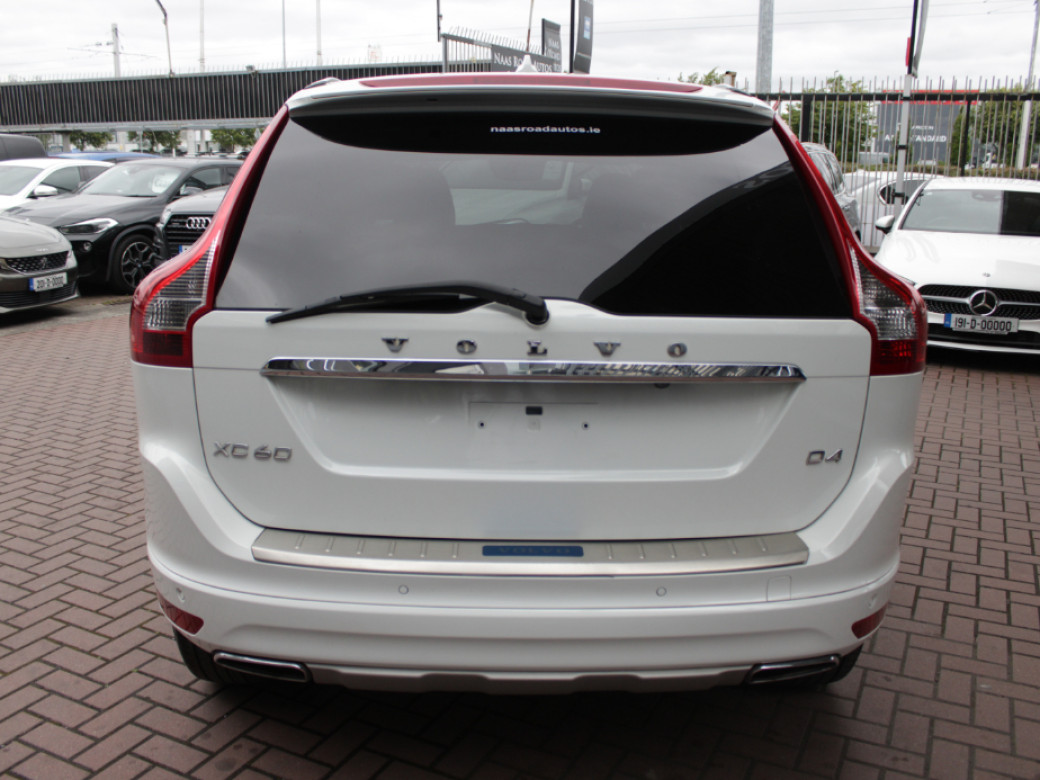 2016 Volvo XC60