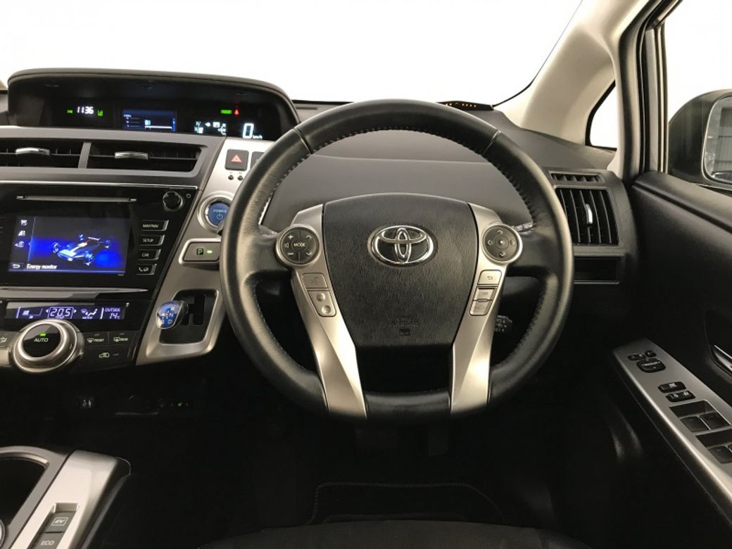 2018 Toyota Prius