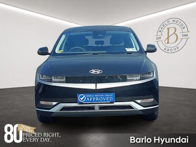 2023 Hyundai Ioniq 5