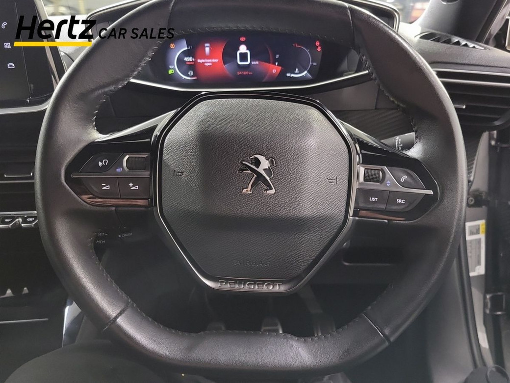 2023 Peugeot 2008