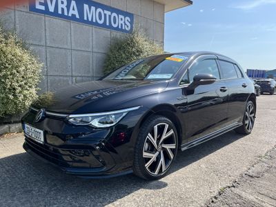 2023 Volkswagen Golf