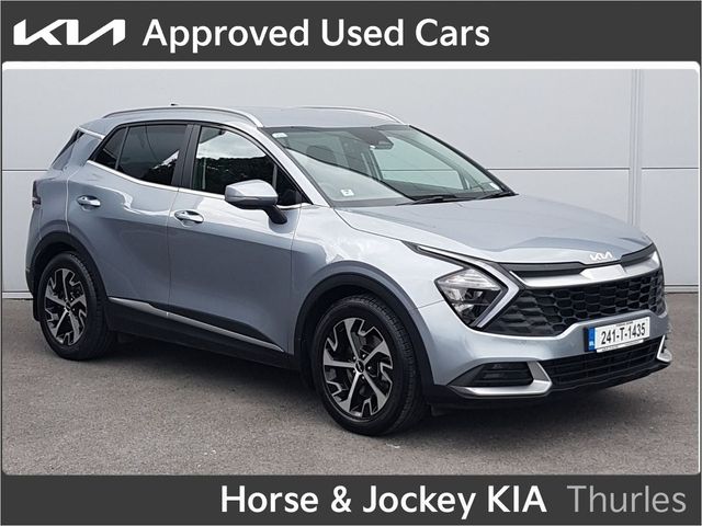 vehicle for sale from Horse & Jockey Car Sales