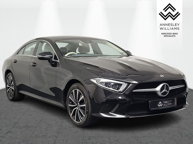 vehicle for sale from Annesley Williams