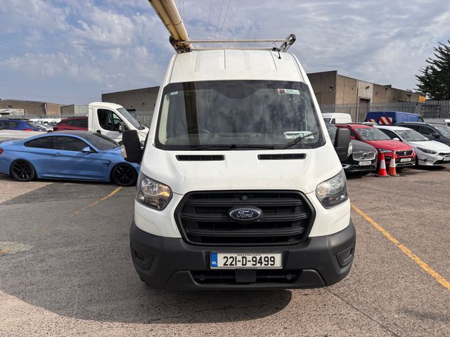 vehicle for sale from J & G Trade Car Sales Ltd