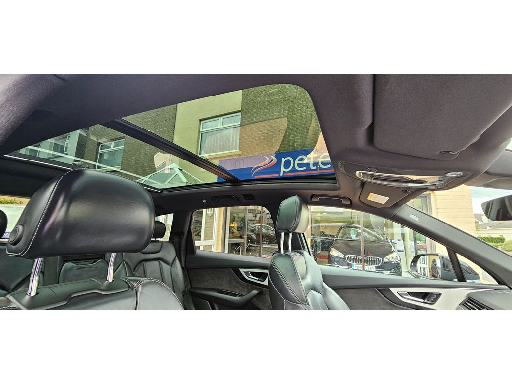 2016 Audi Q7