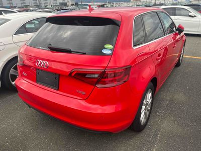 2016 Audi A3