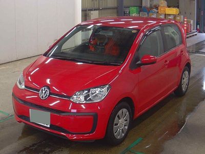 2018 Volkswagen up!