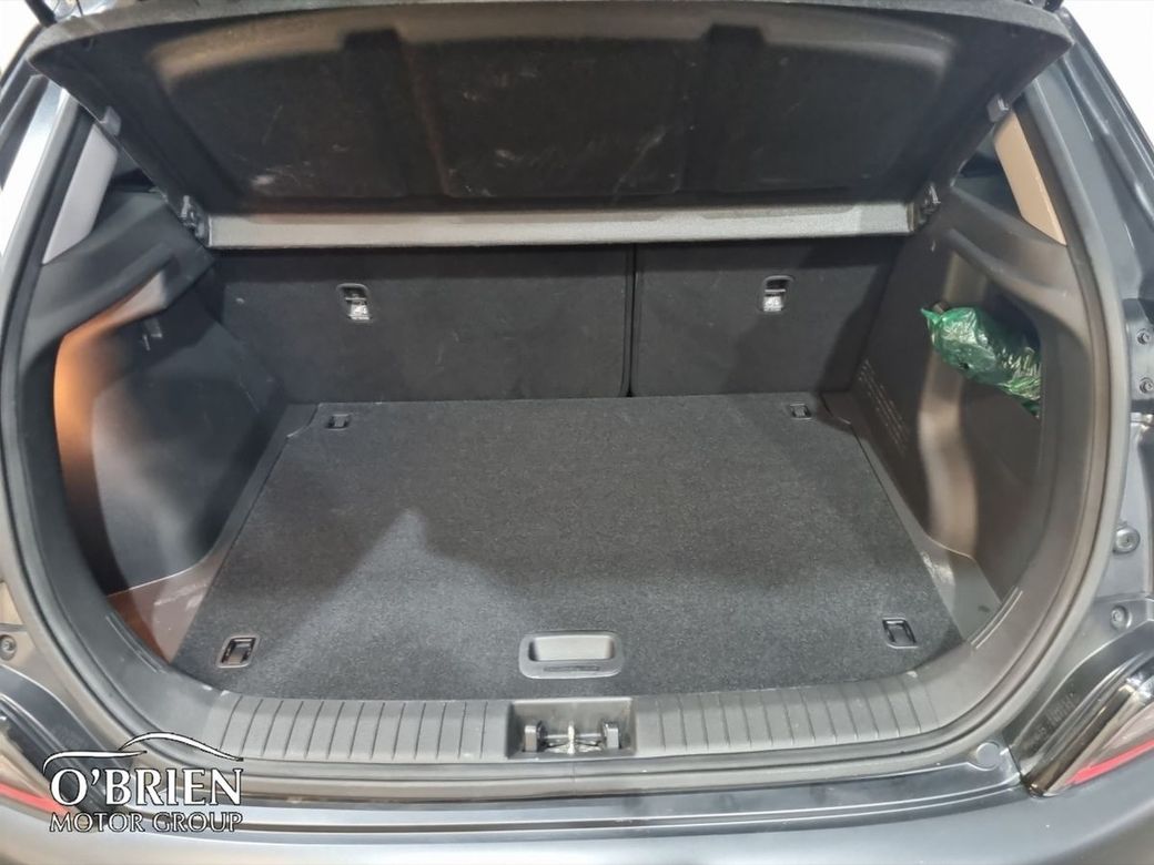 2021 Hyundai Kona