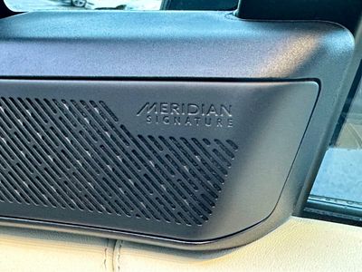 2026 Land Rover Range Rover