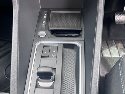 2026 Ford Tourneo Connect