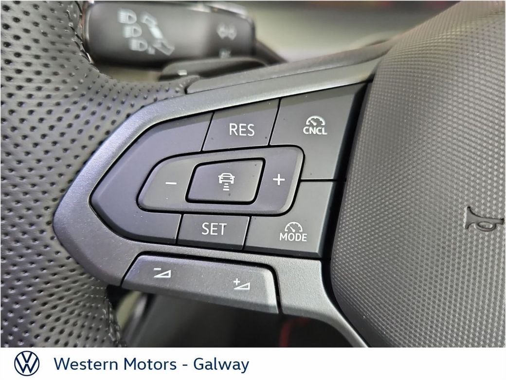 2026 Volkswagen Golf