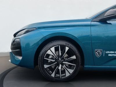 2026 Peugeot 308