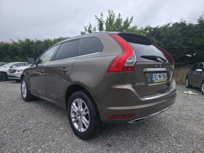 2015 Volvo XC60