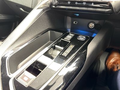 2023 Peugeot 3008