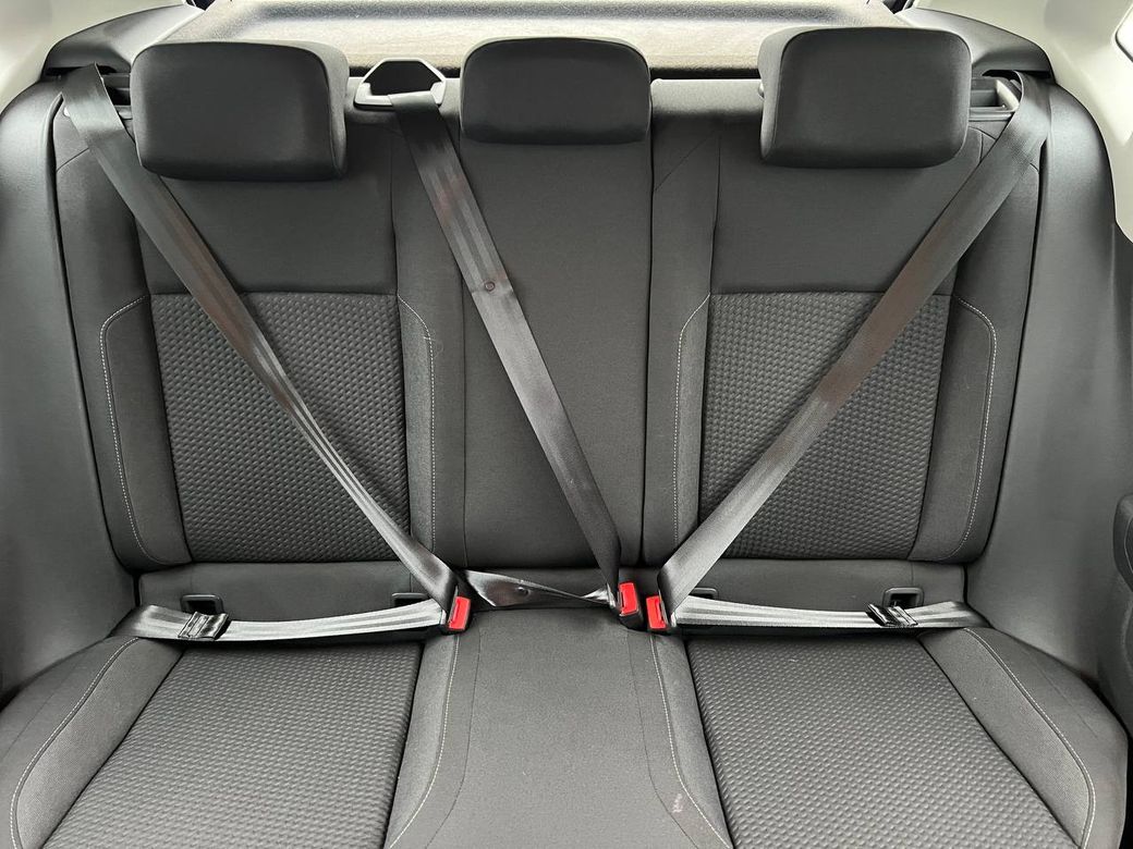 2018 Volkswagen Polo