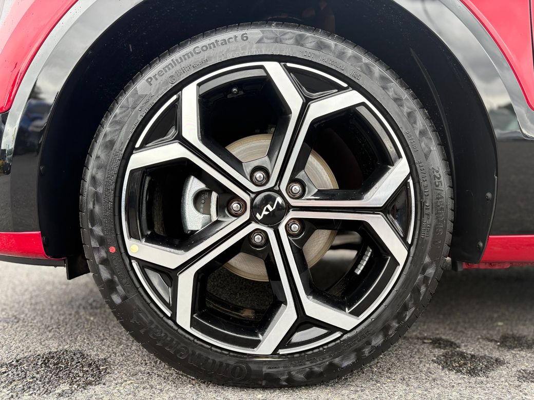2026 Kia Niro
