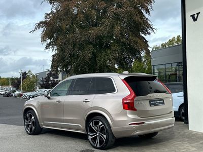 2024 Volvo XC90