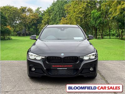 2019 BMW 3 Series