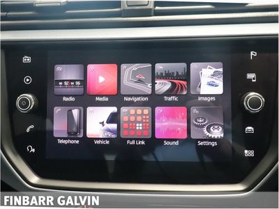 2019 SEAT Arona