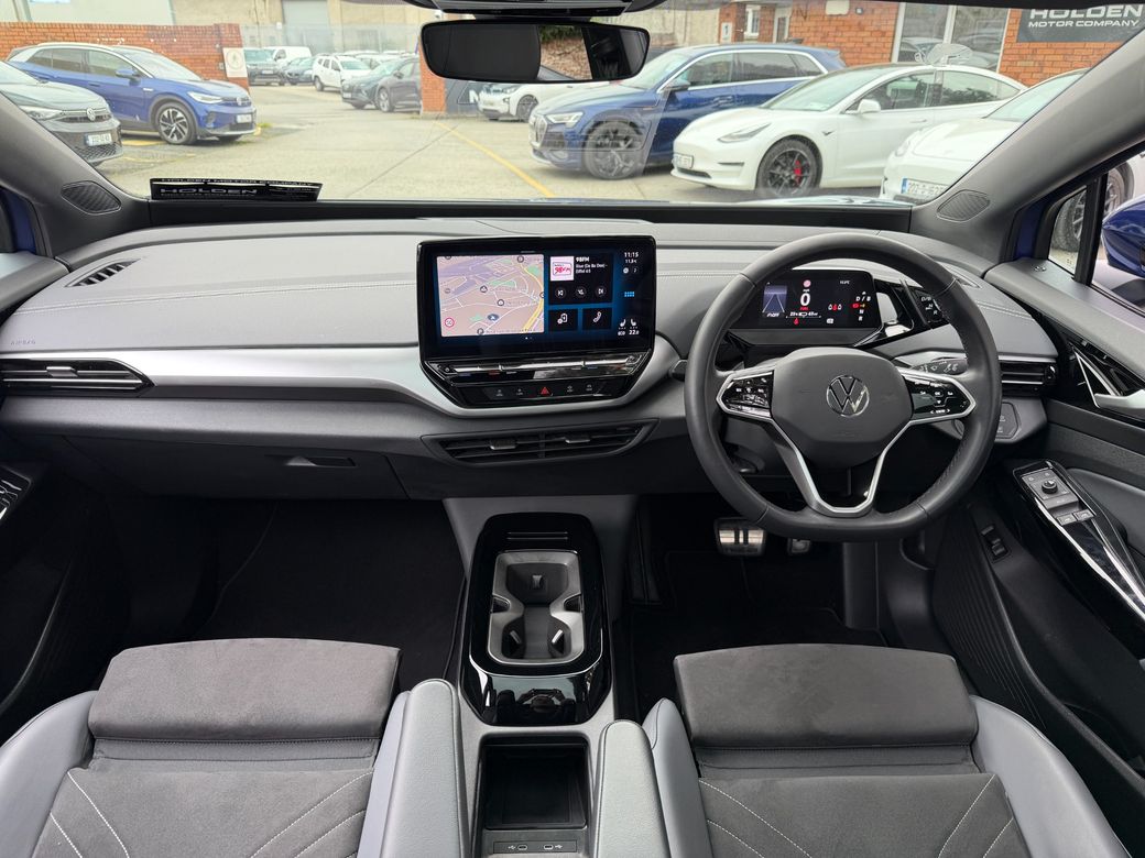 2023 Volkswagen ID.5