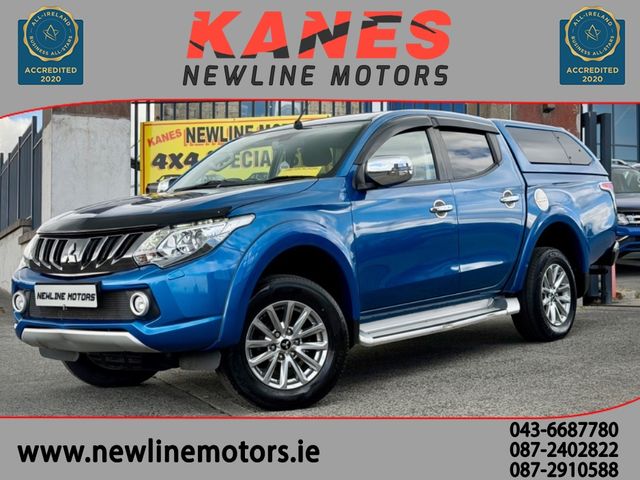 vehicle for sale from Newline Motors