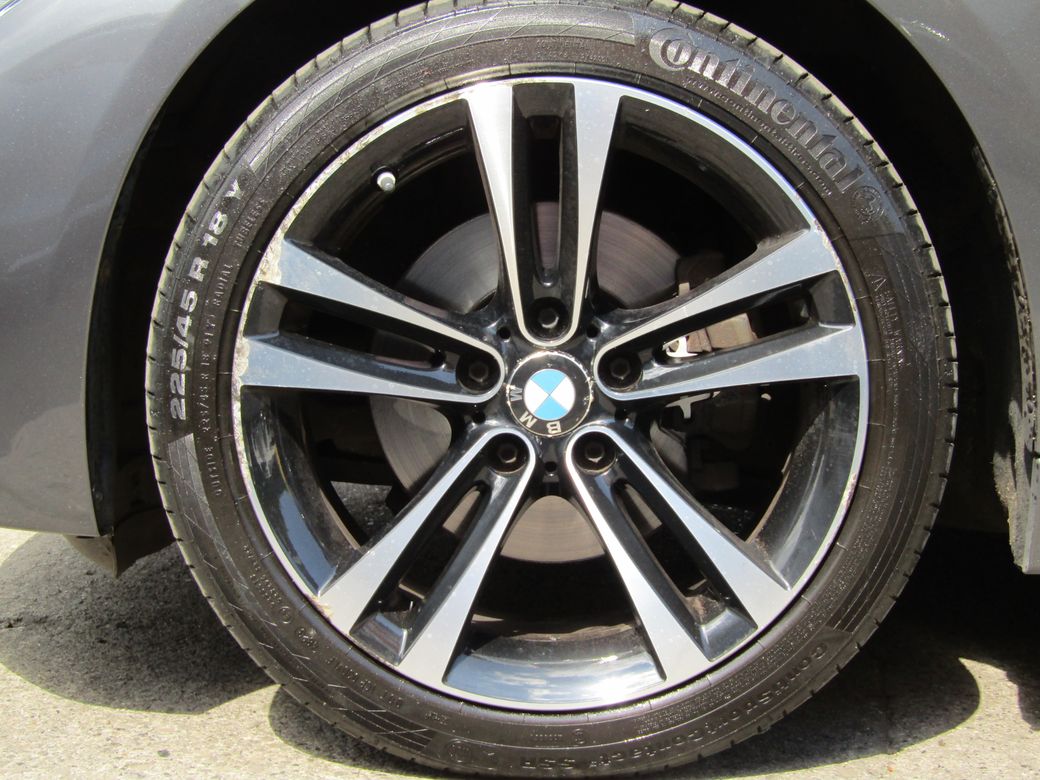 2019 BMW 3 Series