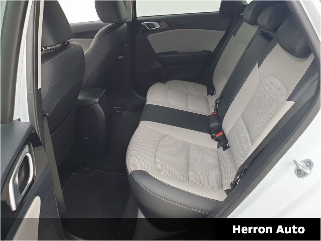 2019 Kia Ceed