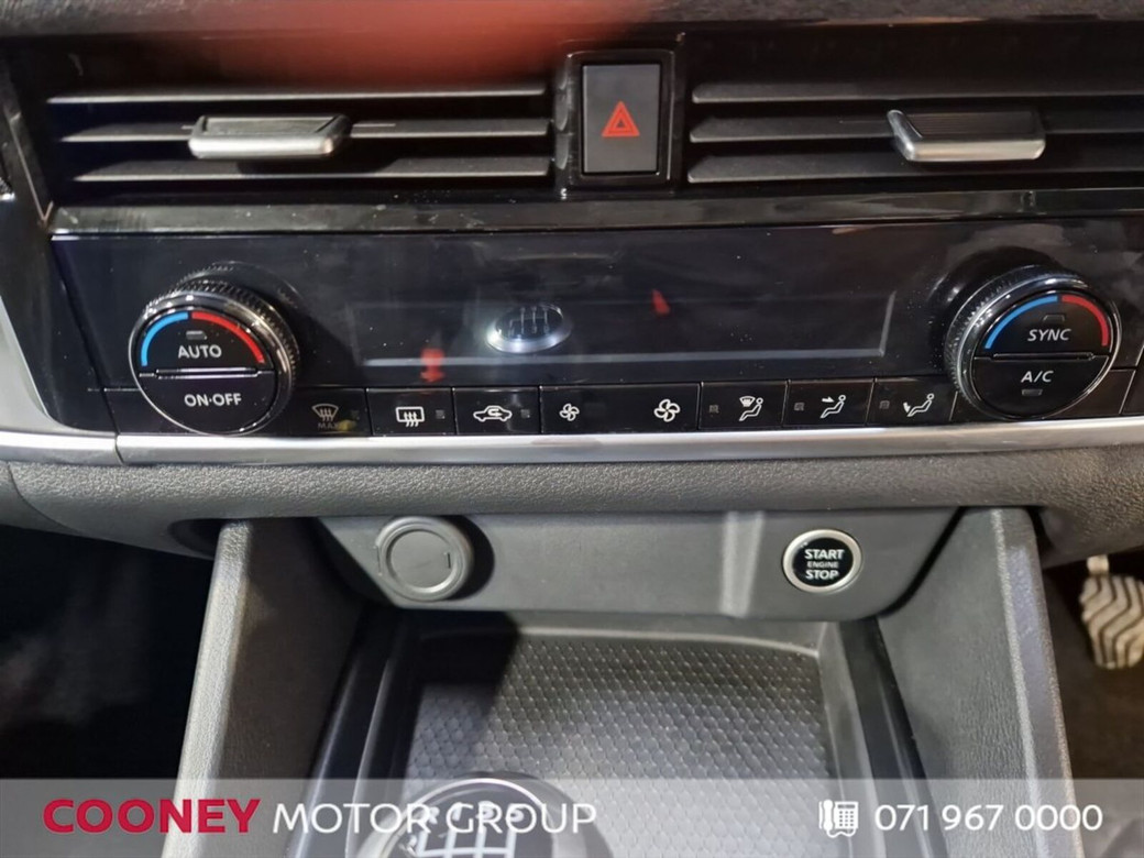 2026 Nissan Qashqai