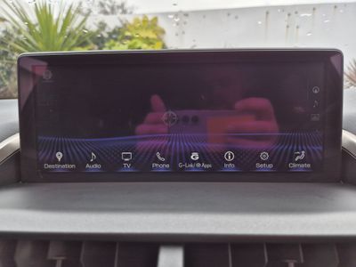 2021 Lexus NX 300h