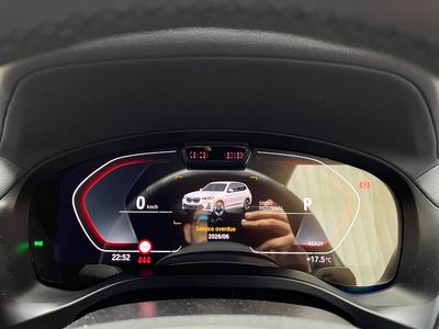 2023 BMW iX3