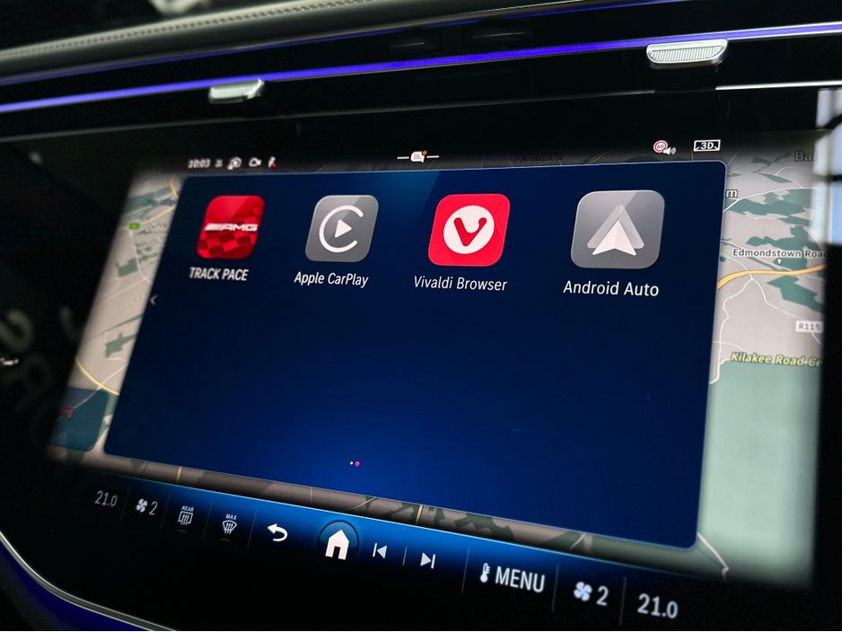 2025 Mercedes-Benz E Class