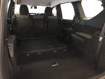 2026 Dacia Jogger
