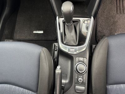 2016 Mazda Demio