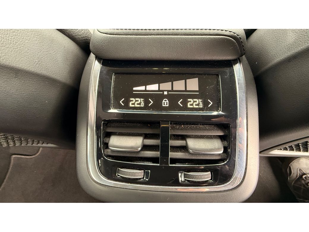 2023 Volvo XC60