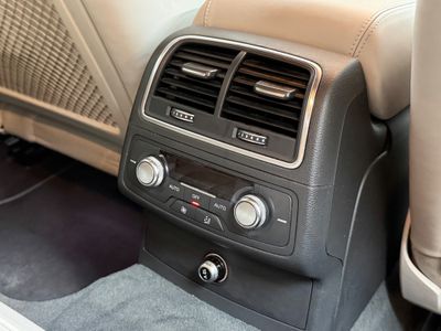 2015 Audi A6