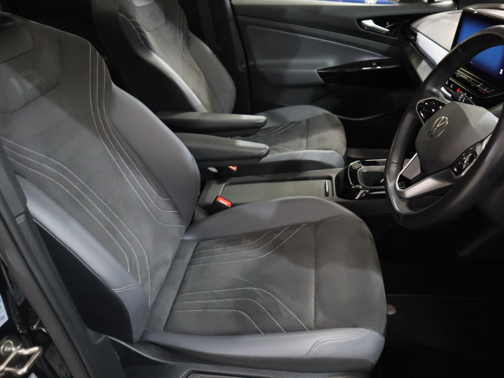 2023 Volkswagen ID.4