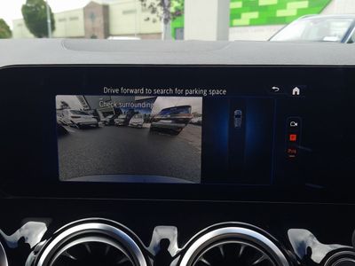 2025 Mercedes-Benz EQA