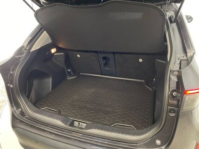 2025 Toyota Yaris Cross