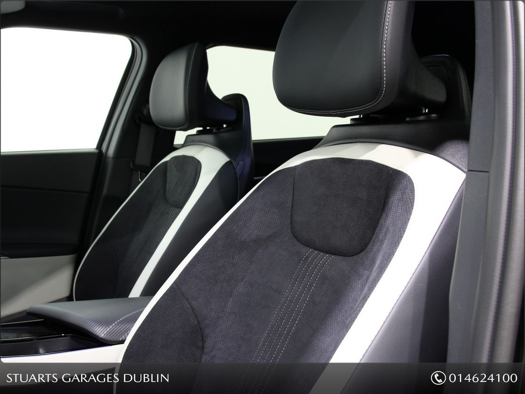 2025 Kia EV6