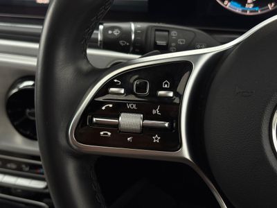 2023 Mercedes-Benz G Class