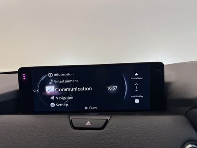 2026 Mazda CX-60