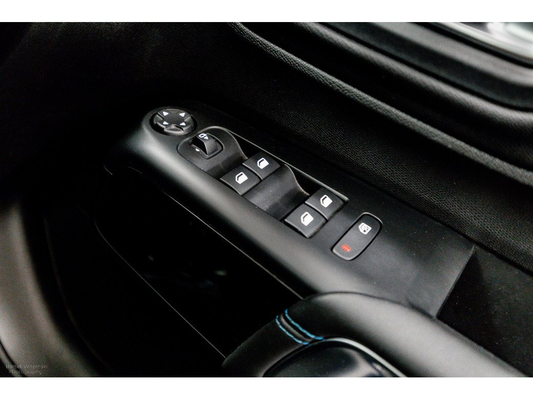 2023 Citroen C5 Aircross