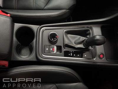 2024 Cupra Ateca