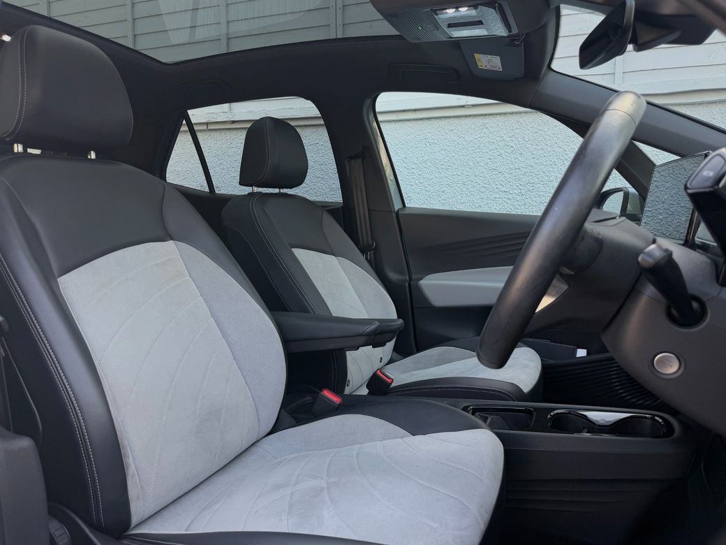2023 Volkswagen ID.3